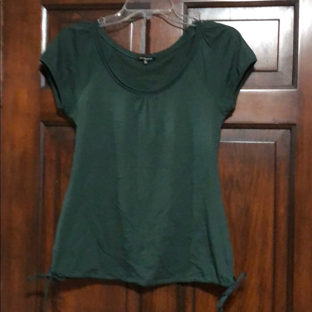 Massimo dutti tee shirt